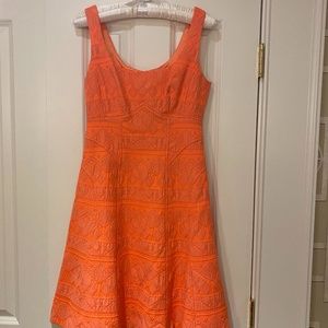 Nanette Lepore Sizzling Dress (NEVER WORN)